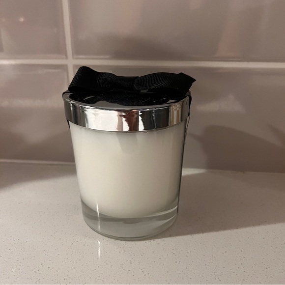 JO MALONE - WOODSAGE AND SEA SALT CANDLE - Picture 2 of 3
